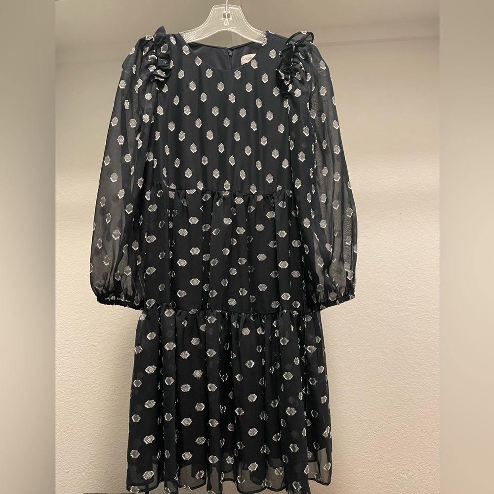 Calvin Klein dress